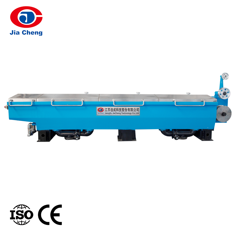 Sự cố thanh đồng tốc độ trung bình JCJX-LHT400
