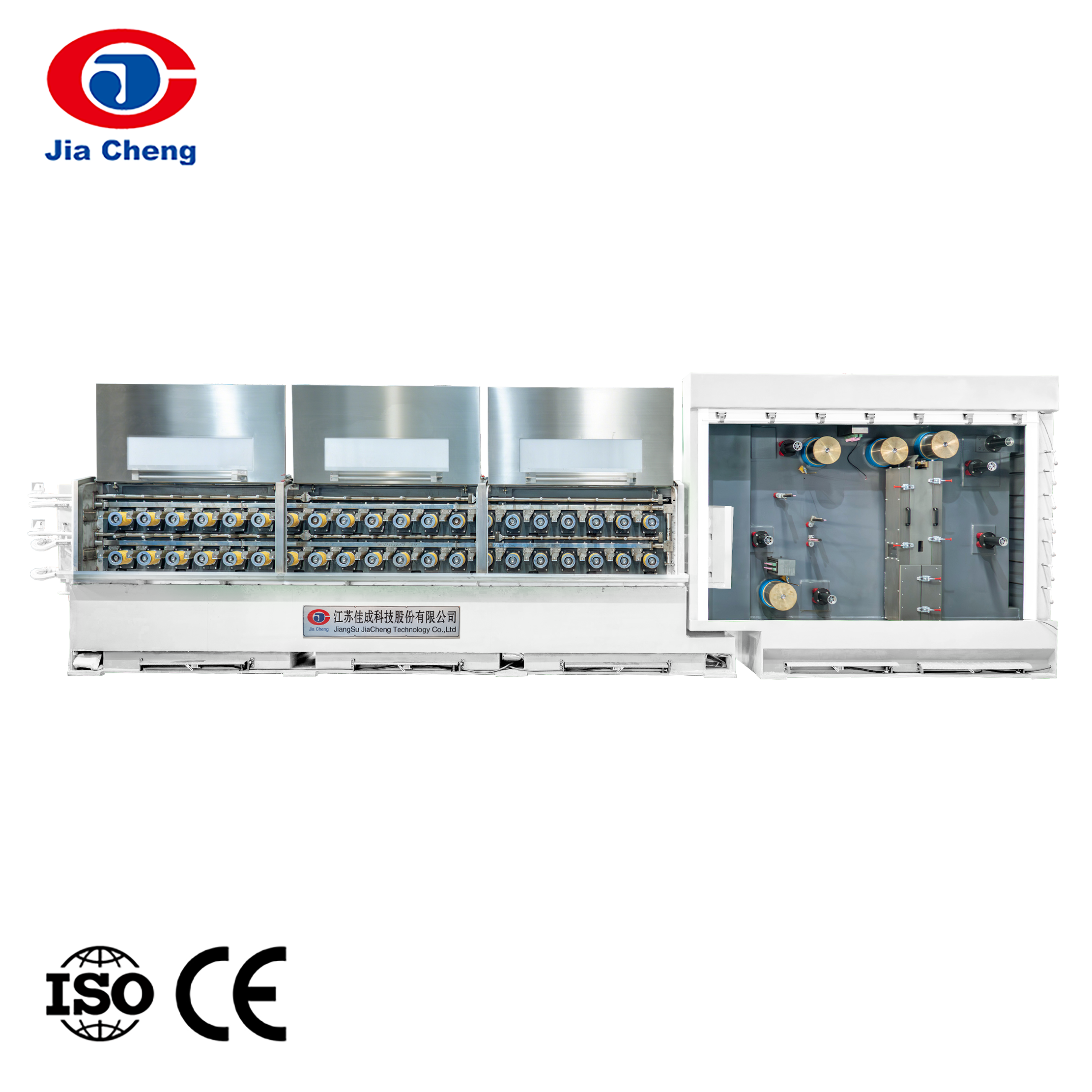 Máy vẽ nhiều dây 16 dây Máy vẽ nhiều dây 16 dây