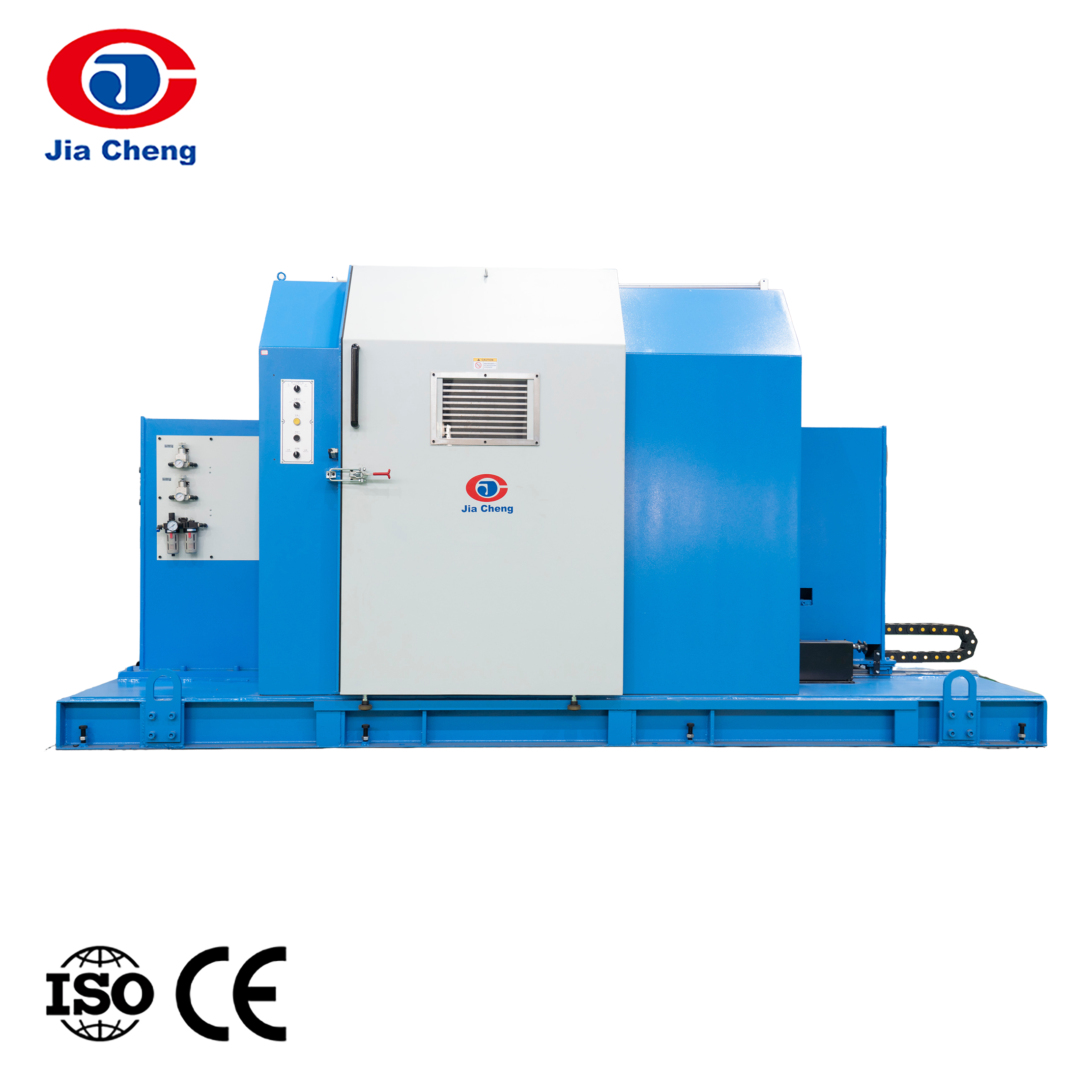 Máy xoắn đơn đúc hẫng