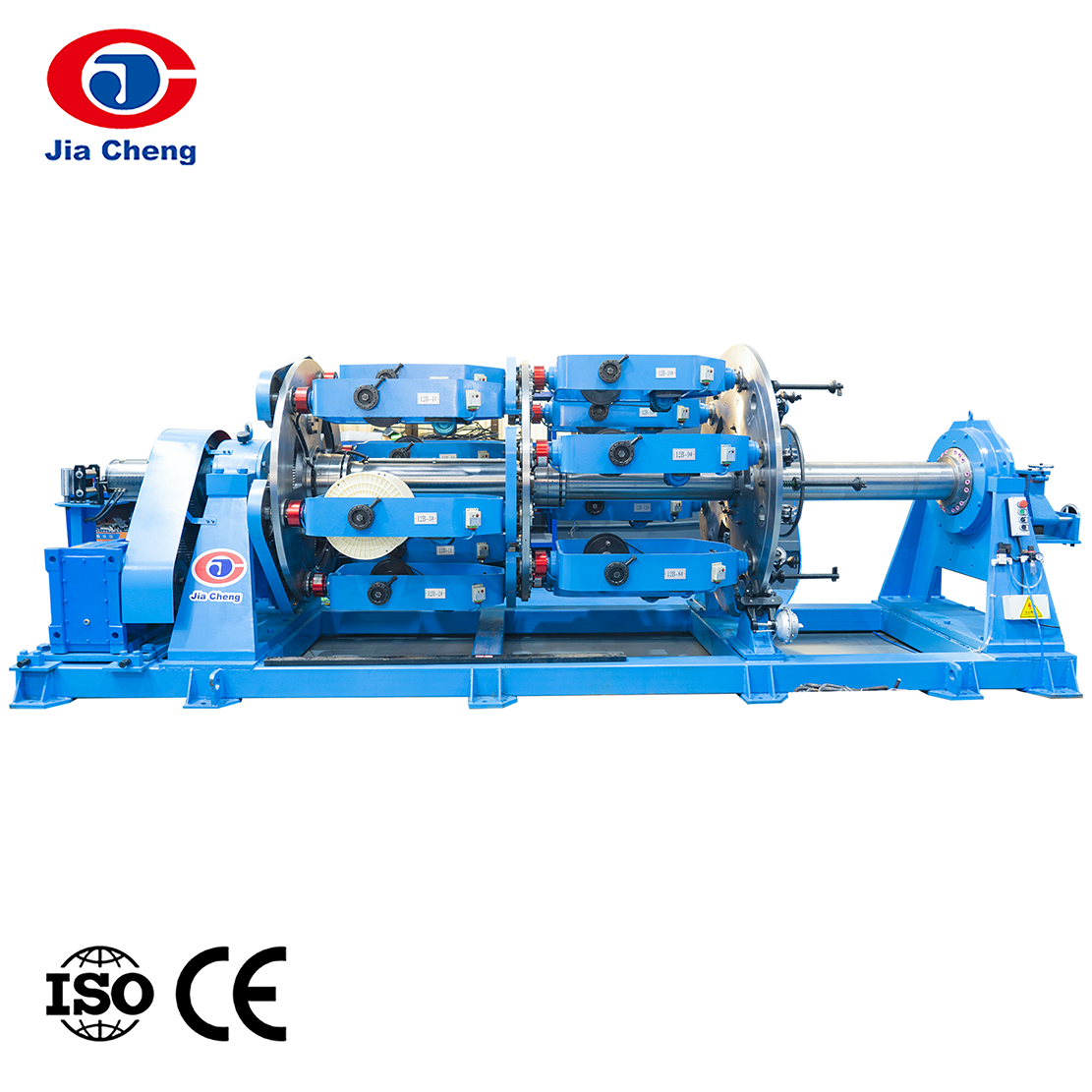 Máy mắc kẹt hành tinh Máy mắc kẹt hành tinh