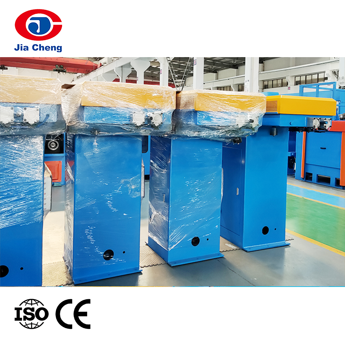 Phương pháp vẽ hướng lên Máy đúc liên tục thanh đồng không có oxy Phương pháp vẽ hướng lên Máy đúc liên tục thanh đồng không có oxy