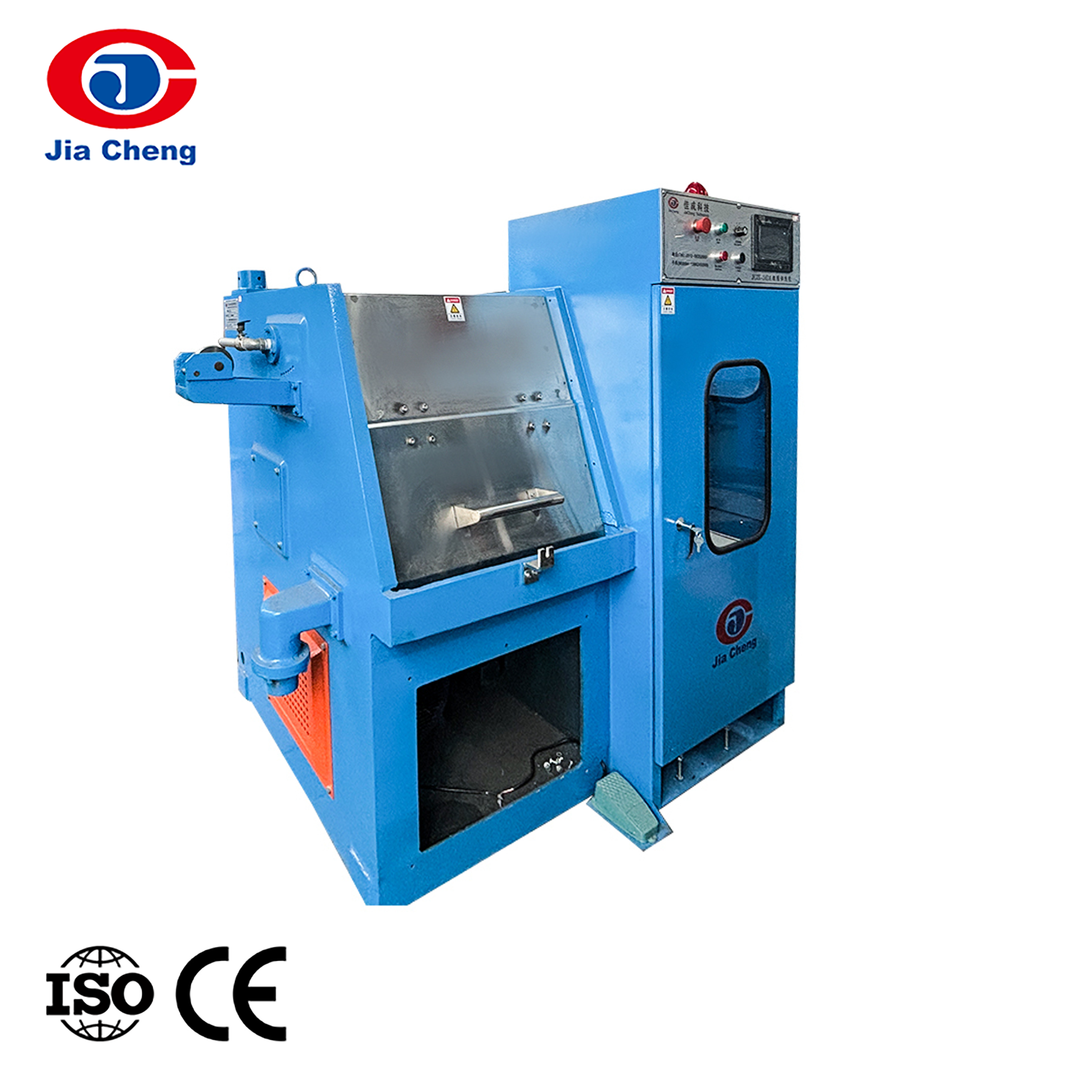 Máy kéo dây (Dòng dây hợp kim) Máy kéo dây (Dòng dây hợp kim)