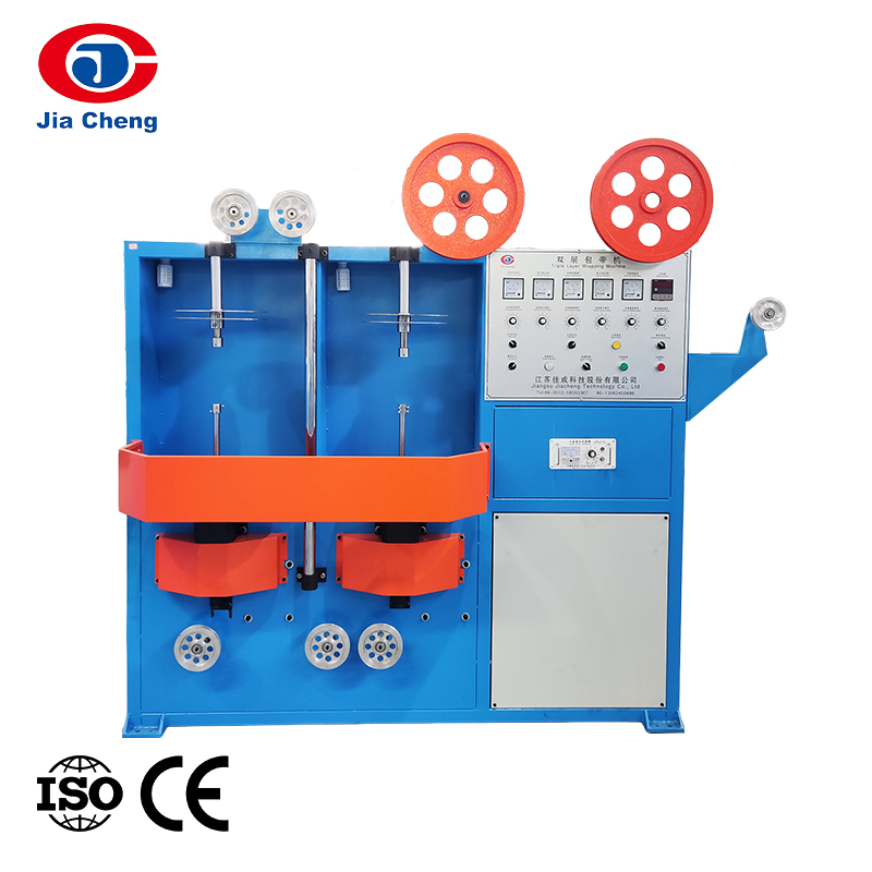 Máy quấn hai lớp và nhiều lớp Máy quấn hai lớp và nhiều lớp