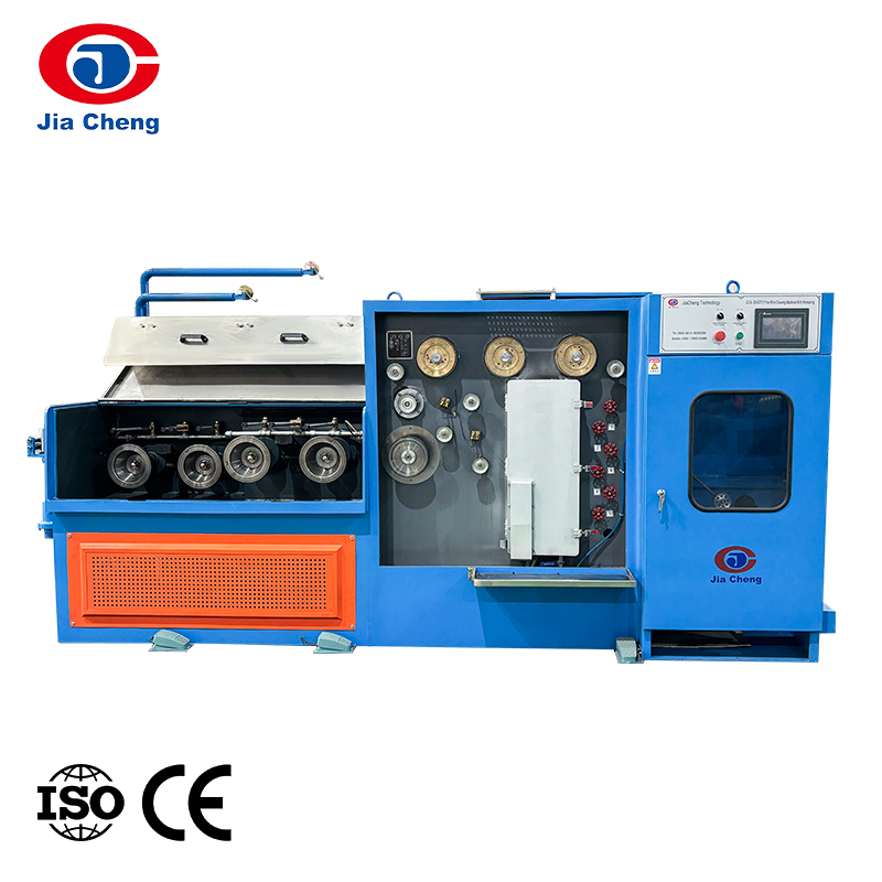 Máy vẽ dây đôi Máy vẽ dây đôi