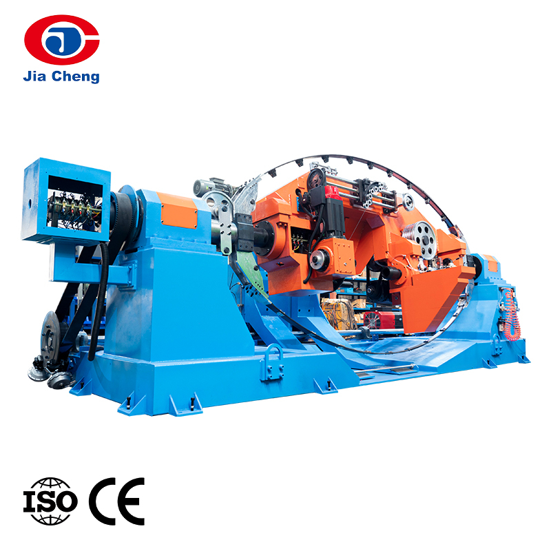 Máy xoắn đôi Máy xoắn đôi