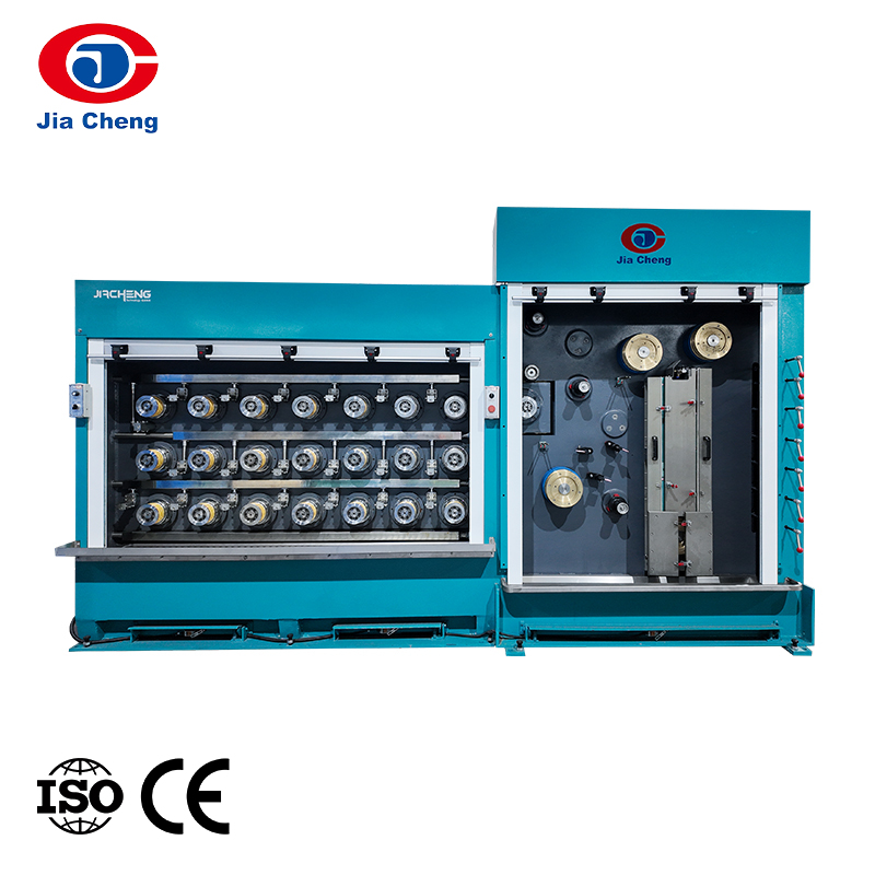 Máy vẽ nhiều dây 4 dây Máy vẽ nhiều dây 4 dây