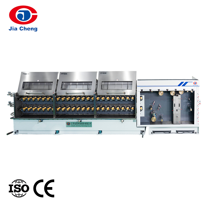 Máy vẽ nhiều dây 24 dây Máy vẽ nhiều dây 24 dây
