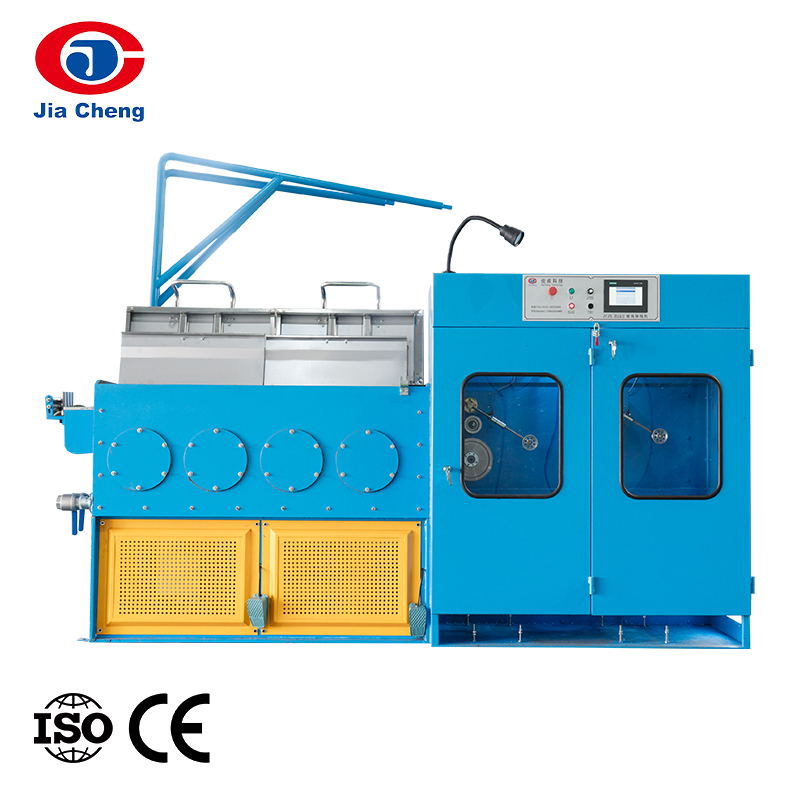Máy kéo dây trung cấp & mịn, mịn Máy kéo dây trung cấp & mịn, mịn