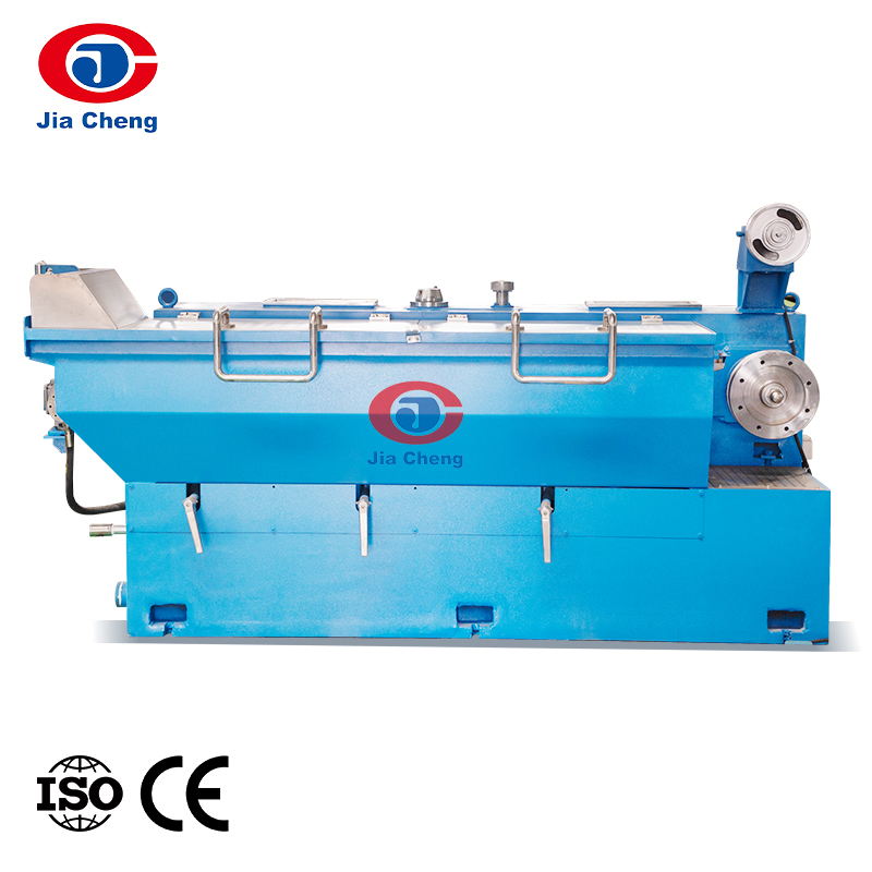 Máy kéo dây trung gian M/C có ủ Máy kéo dây trung gian M/C có ủ