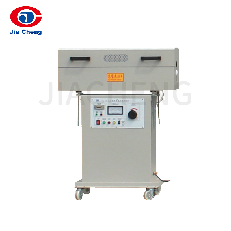 Máy kiểm tra tia lửa