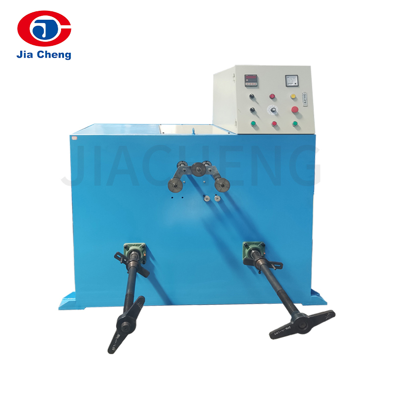 Φ630 Máy gắp đôi Φ630 Máy gắp đôi