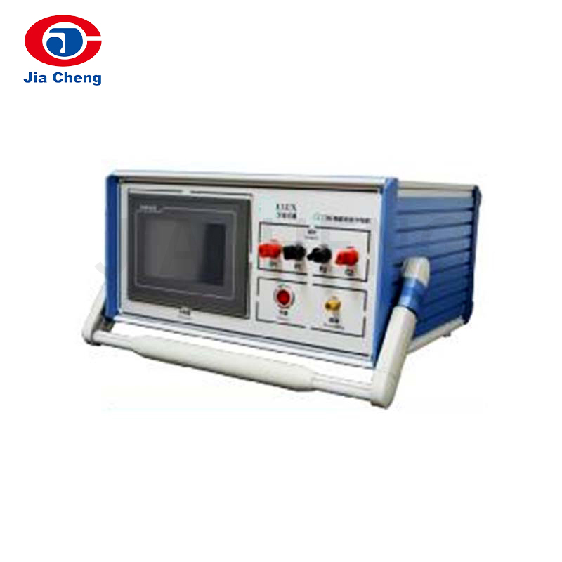 Cầu điện trở kỹ thuật số thông minh QJ36 với bộ cố định cầu Cầu điện trở kỹ thuật số thông minh QJ36 với bộ cố định cầu
