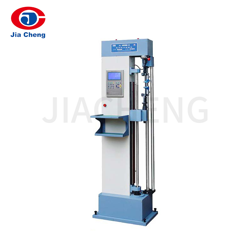 Máy kiểm tra độ bền kéo kỹ thuật số JSL-5000 Máy kiểm tra độ bền kéo kỹ thuật số JSL-5000