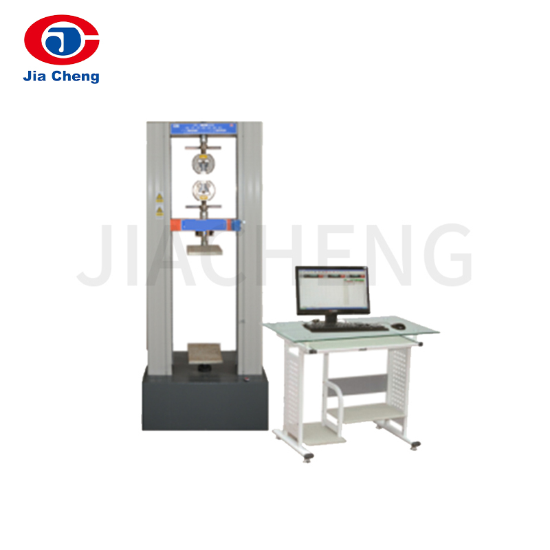 JWL-50KN Máy đa năng kỹ thuật số loại servo điều khiển bằng máy tính siêu nhỏ