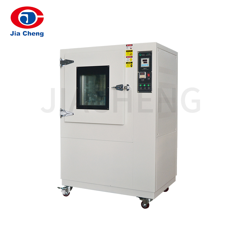 Máy kiểm tra lão hóa thông gió tự nhiên YN42167