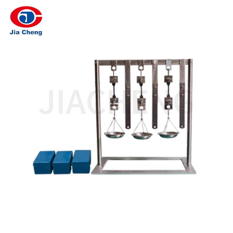 Thiết bị kiểm tra độ giãn nở nhiệt YN42043 (loại ba nhóm)