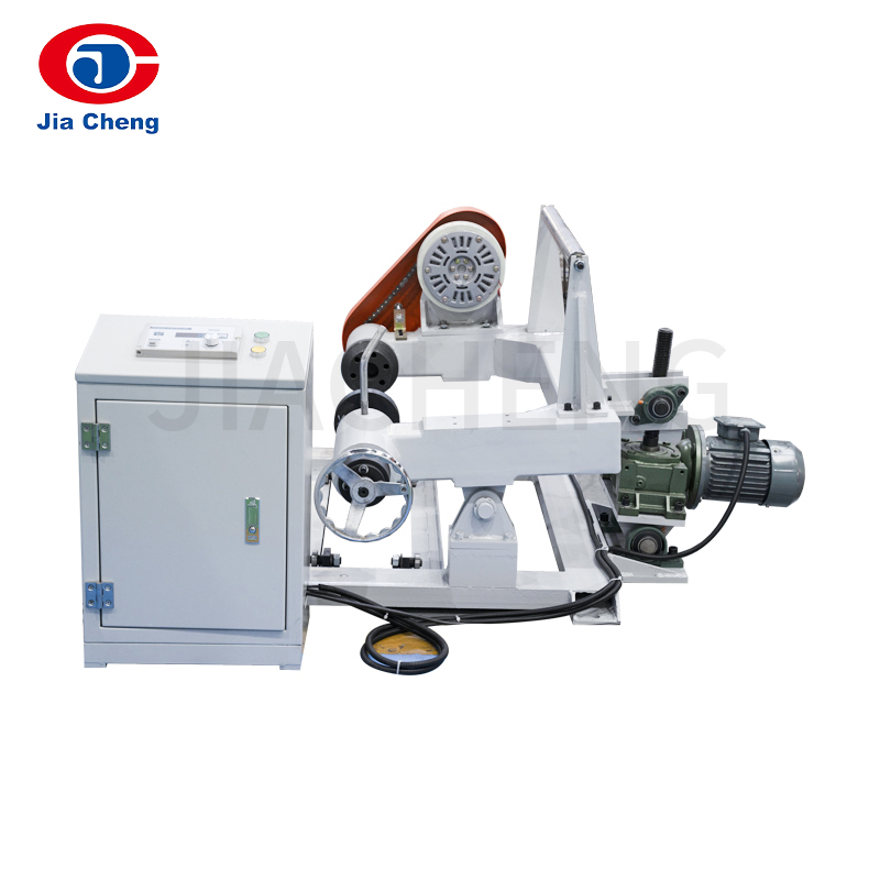 Φ630 Thanh toán thụ động một bộ đệm đơn không có trục Φ630 Thanh toán thụ động một bộ đệm đơn không có trục