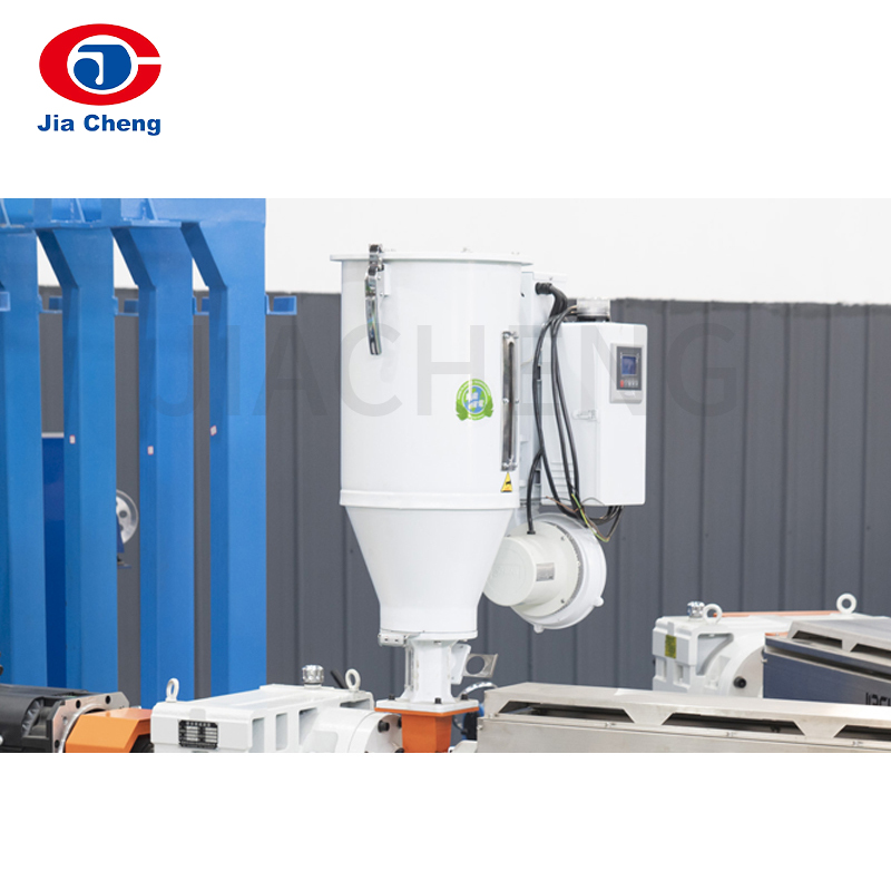 Máy cấp nguyên liệu tự động SAL-300C Máy cấp nguyên liệu tự động SAL-300C
