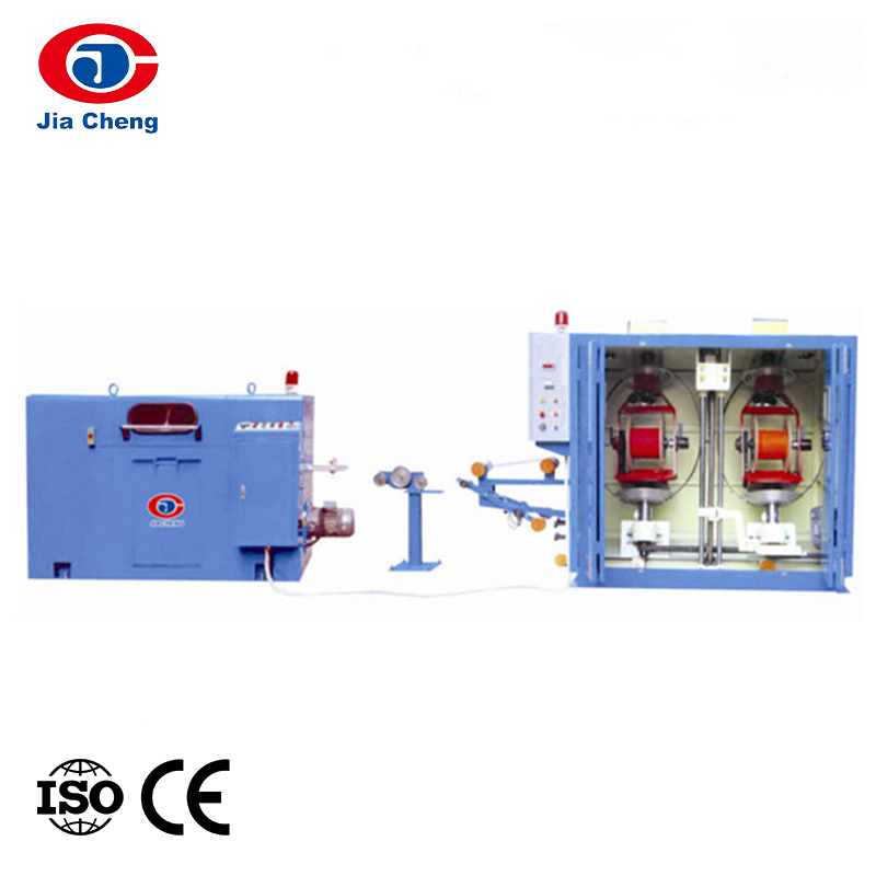 Máy xoắn + Máy xoắn hai đầu hỗ trợ xoắn trả hết Máy xoắn + Máy xoắn hai đầu hỗ trợ xoắn trả hết